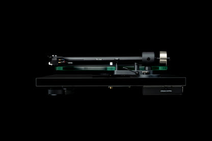 ProJect T2 W Streaming Turntable with Ortofon 2M Red Cartridge