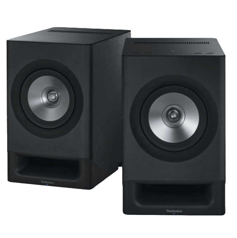 Technics CX700 Wireless Speaker SystemActive SpeakersTechnicsVinyl Revival