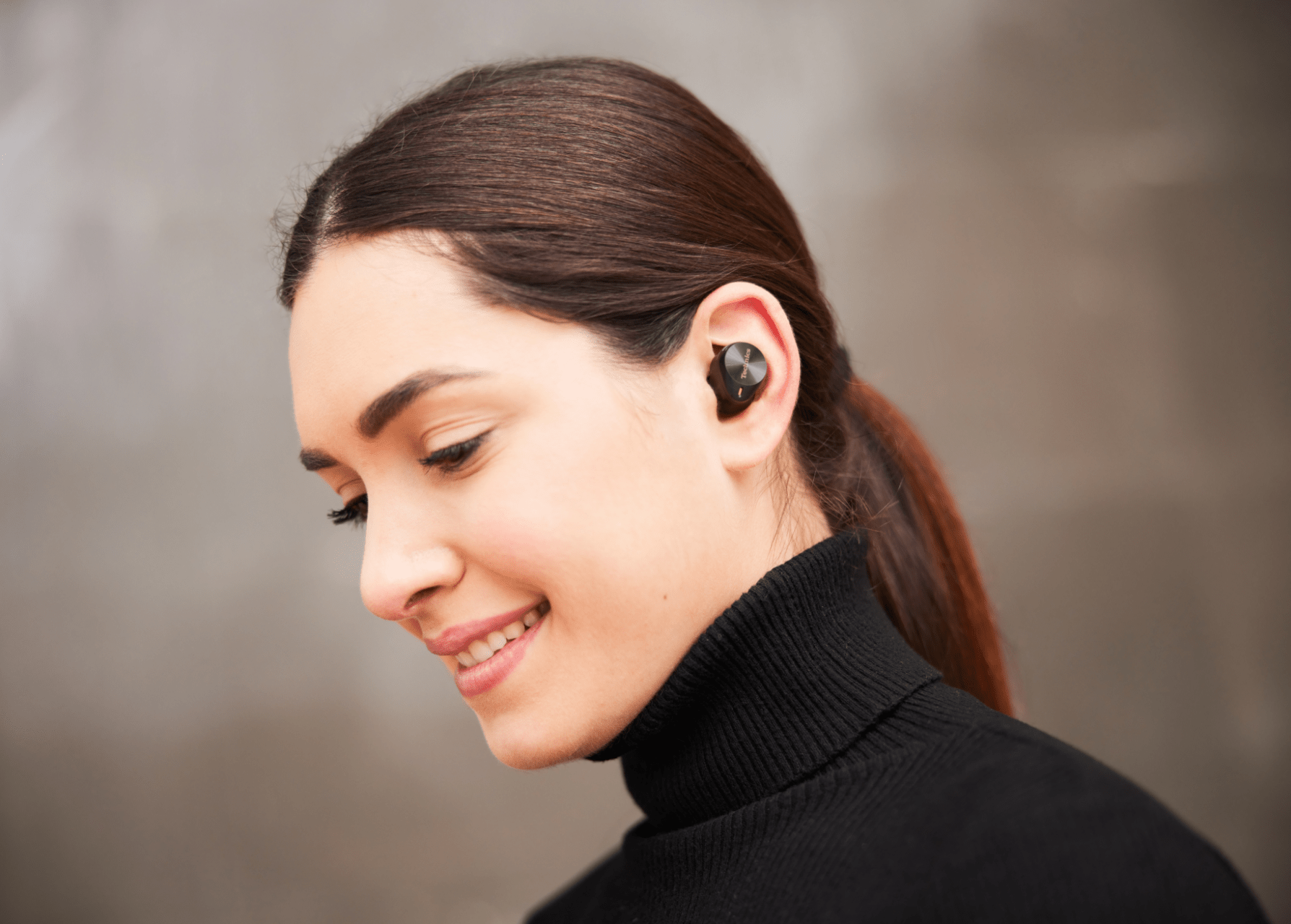 Technics EAH-AZ80 Noise Cancelling Earbuds