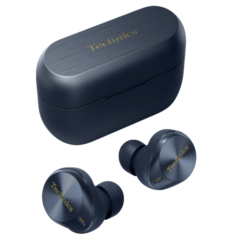 Technics EAH - AZ80 Noise Cancelling EarbudsearbudsTechnicsVinyl Revival