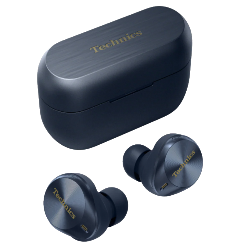 Technics EAH-AZ80 Noise Cancelling Earbuds
