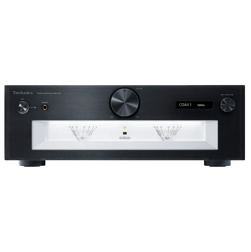 Technics SU-G700M2 Stereo Integrated Amplifier