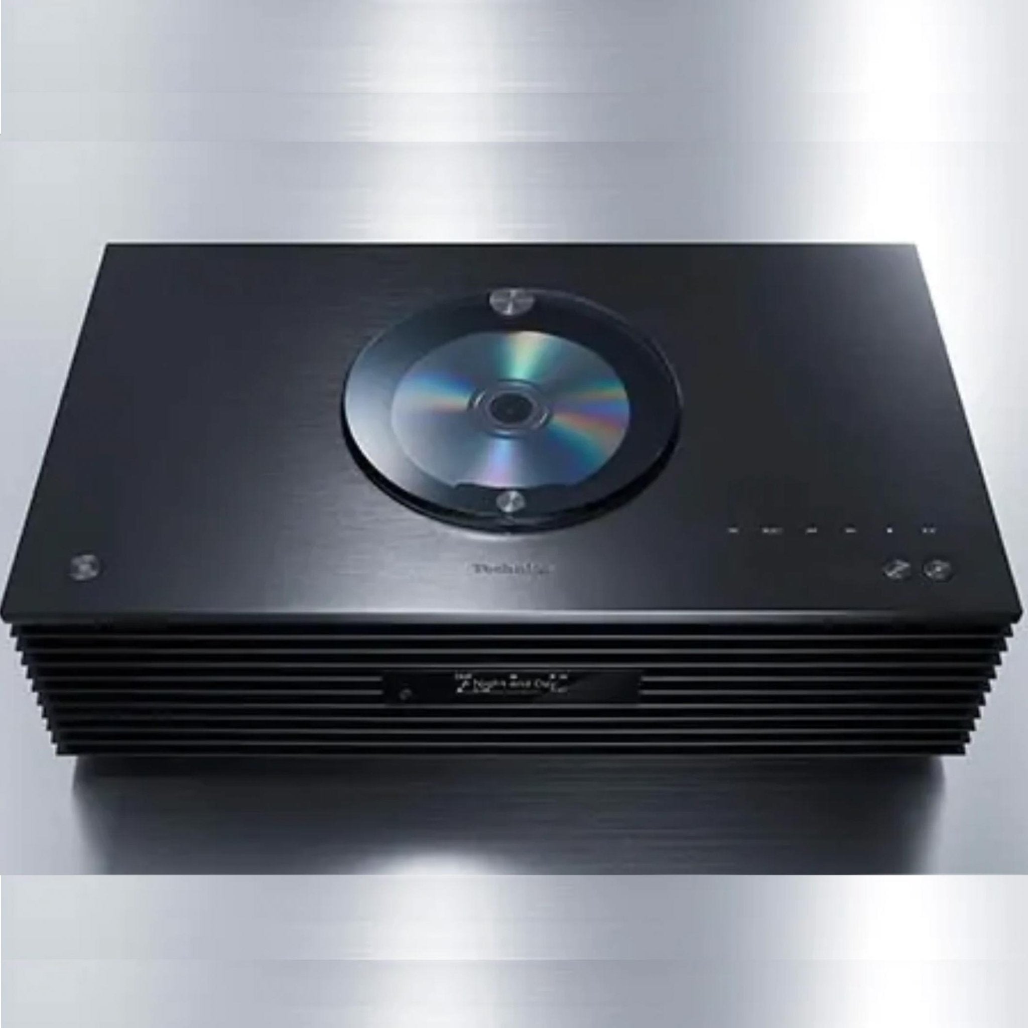 Technics Octavia SC - C70 MK2 Premium All - In - One Music SystemCompact Music SystemsTechnicsVinyl Revival