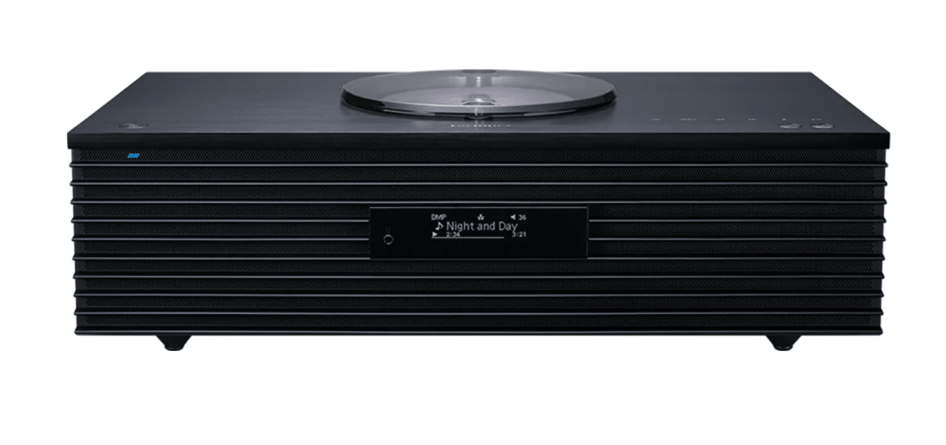 Technics Octavia SC - C70 MK2 Premium All - In - One Music SystemCompact Music SystemsTechnicsVinyl Revival
