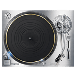 Technics SL - 1200GEG - S Grand Class Direct Drive Turntable with Bonus Ortofon CartridgeTurntablesTechnicsVinyl Revival