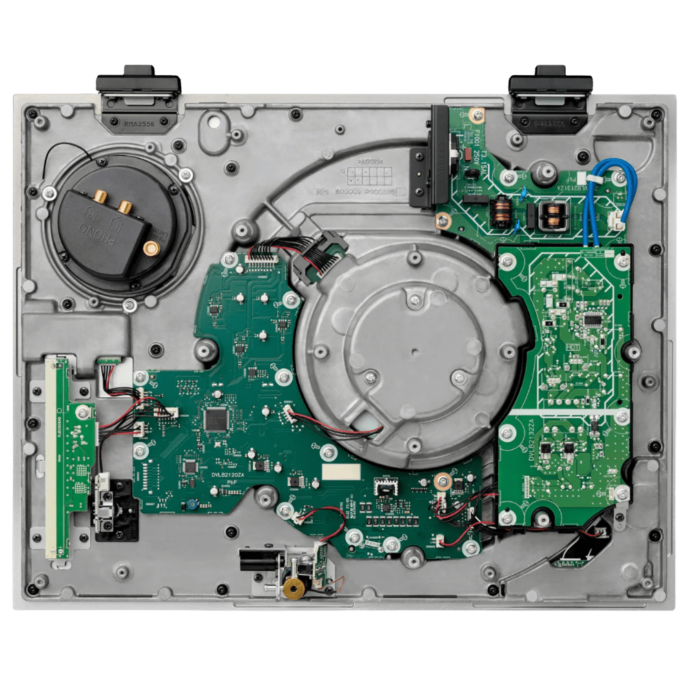 Technics SL-1200GME Grand Class Master Edition Direct Drive Turntable, circuitboard