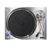 Technics SL-1200GME Grand Class Master Edition Direct Drive Turntable, overhead view