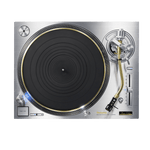 Technics SL-1200GME Grand Class Master Edition Direct Drive Turntable, overhead view