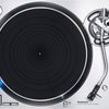 Technics SL-1200GR2 Grand Class GR Turntable in SilverTurntablesTechnicsVinyl Revival