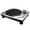 Technics SL - 1200GR2BS Grand Class GR Turntable in SilverTurntablesTechnicsVinyl Revival