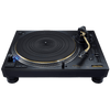 Technics SL-1210GME Grand Class Master Edition Direct Drive Turntable, front