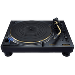 Technics SL-1210GME Grand Class Master Edition Direct Drive Turntable, front