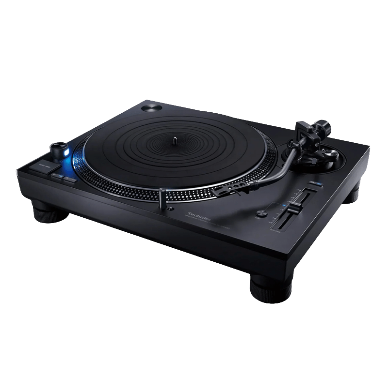 Technics SL - 1210GR2 Grand Class GR TurntableTurntablesTechnicsVinyl Revival