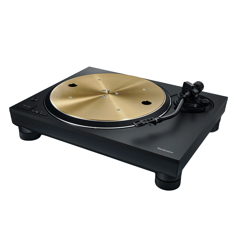 Technics SL - 1300G Grand Class TurntableTurntablesTechnicsVinyl Revival