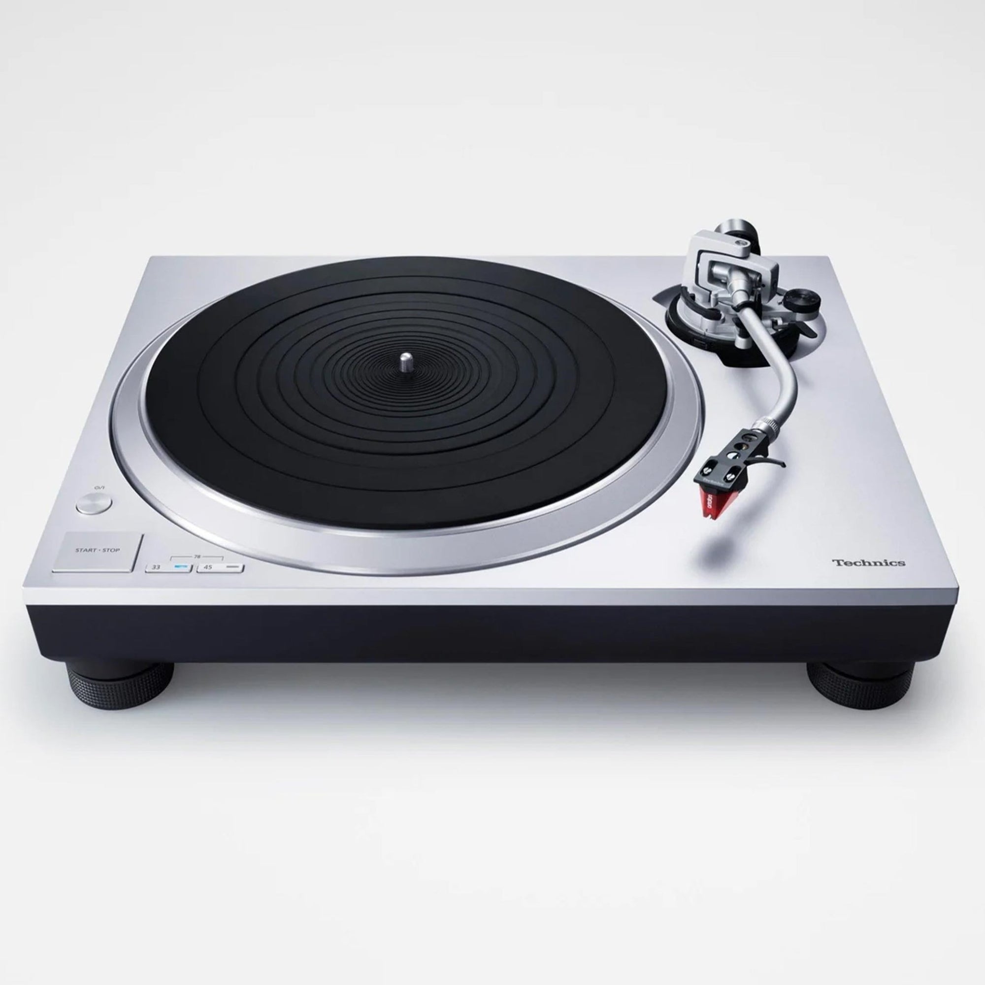 Technics SL - 1500CEB Premium Class Direct Drive TurntableTurntablesTechnicsVinyl Revival