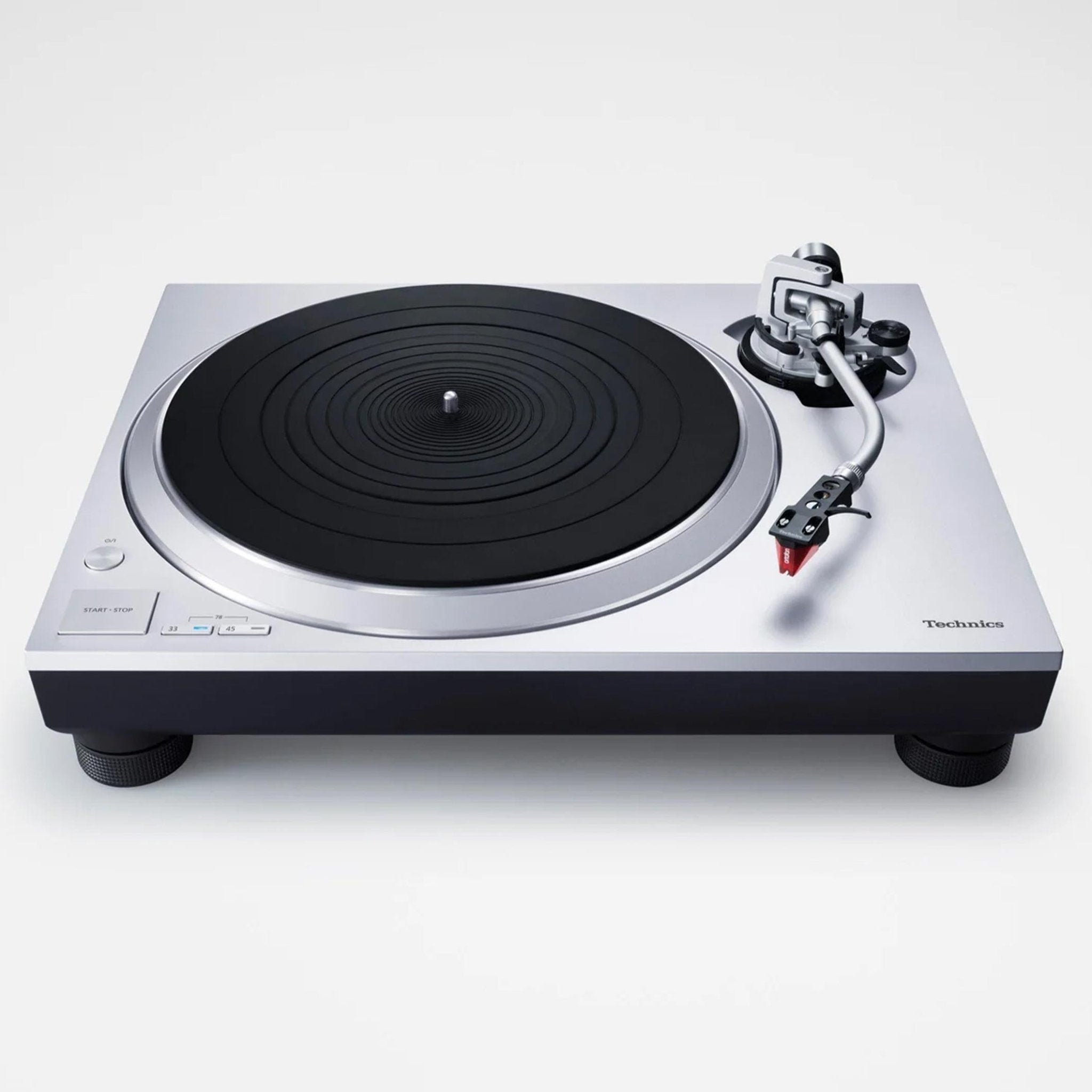 Technics SL - 1500CEB Premium Class Direct Drive TurntableTurntablesTechnicsVinyl Revival