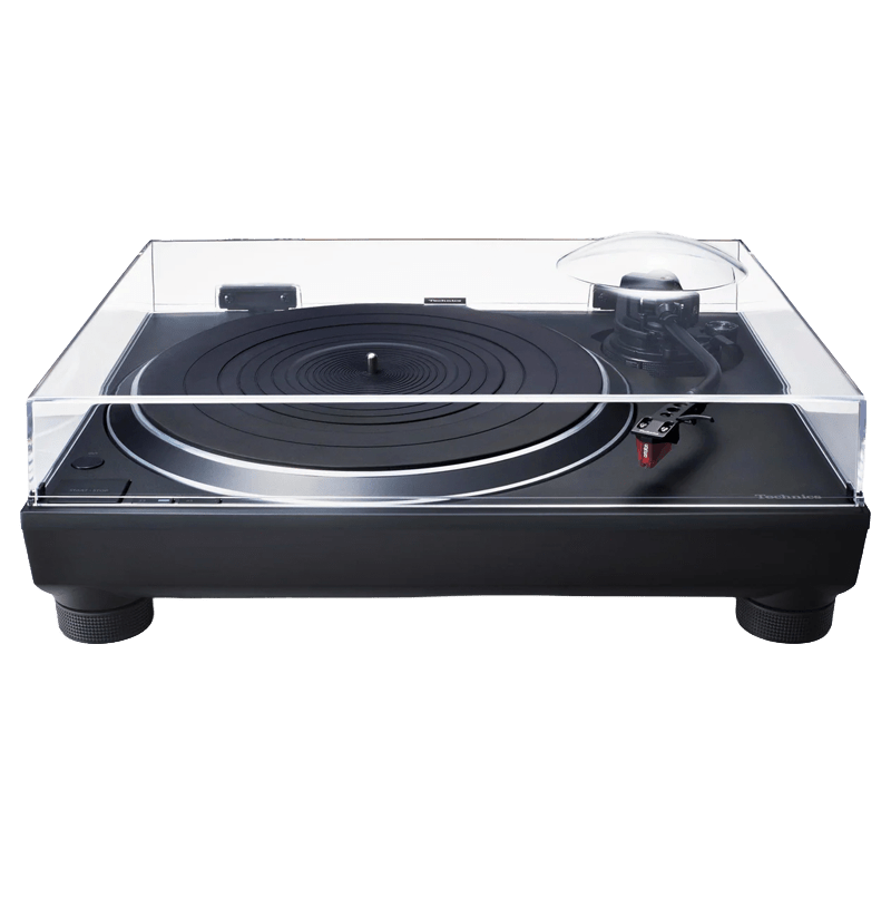 Technics SL - 1500CEB Premium Class Direct Drive TurntableTurntablesTechnicsVinyl Revival