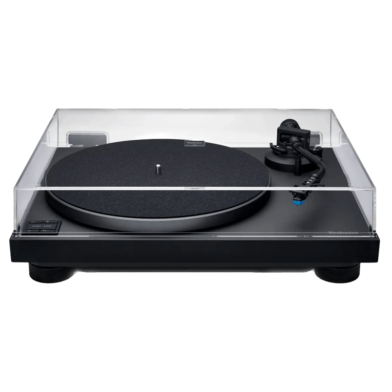 Technics SL - 40CBT Direct Drive Bluetooth TurntableTurntablesTechnicsVinyl Revival