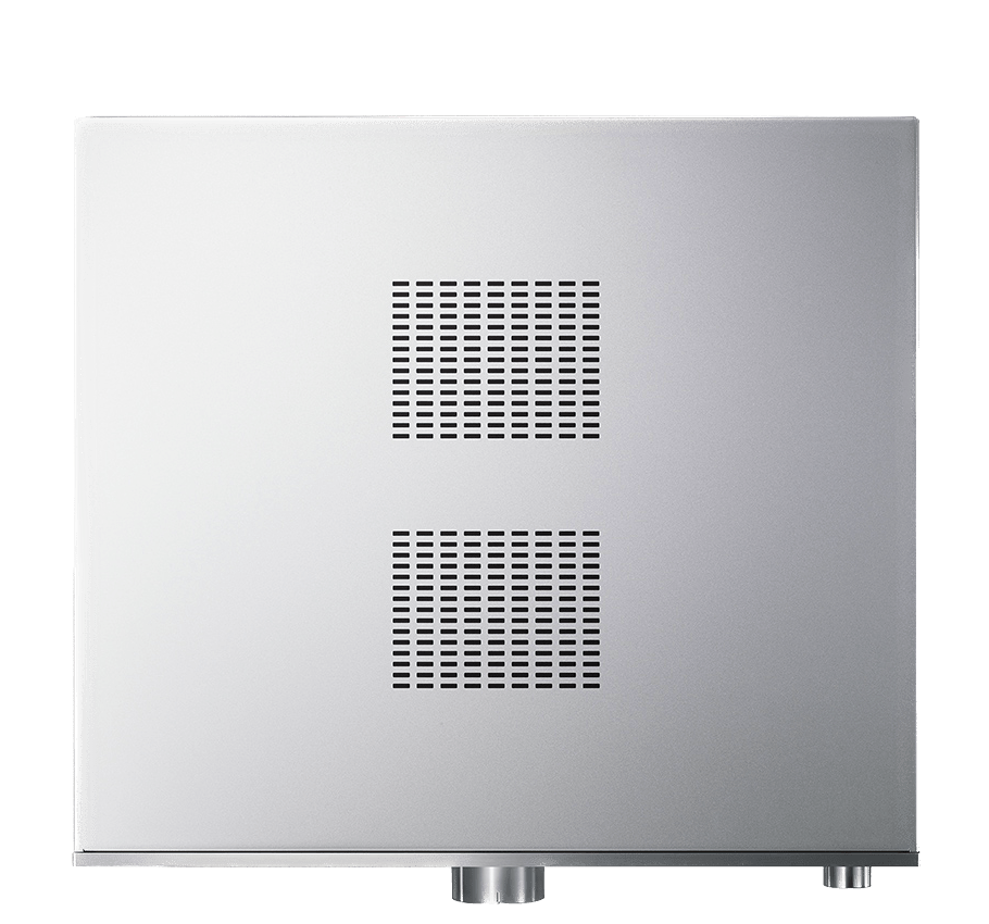 Technics SU-G700M2 Stereo Integrated Amplifier, Silver top