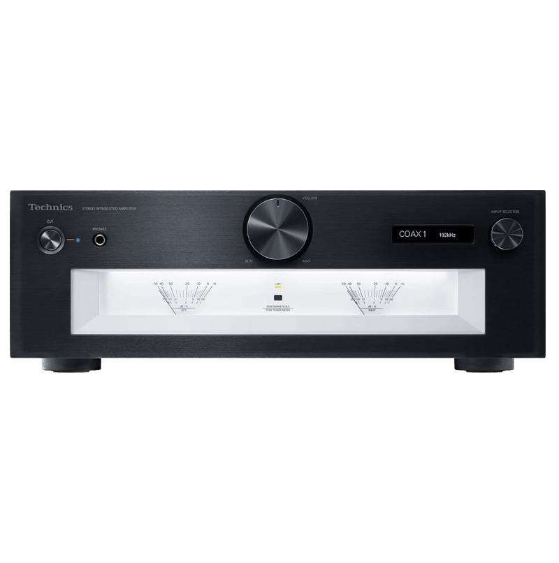 Technics SU - G700M2 Stereo Integrated AmplifierIntegrated AmplifiersTechnicsVinyl Revival