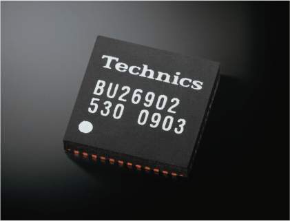 Technics Technics Ottava SC-C30 Premium Wireless System