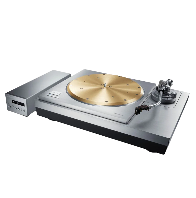 Technics SL-1000RE Reference Class Turntable