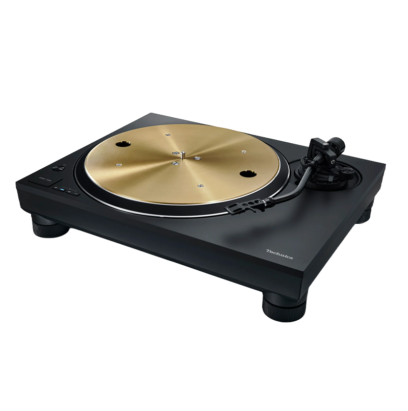 Technics SL-1300G Grand Class Turntable