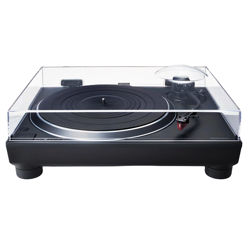 Technics SL-1500CEB Premium Class Direct Drive Turntable