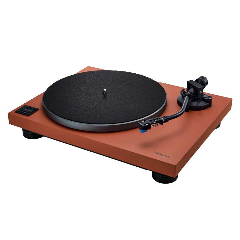 Technics SL-40CBT Direct Drive Bluetooth Turntable