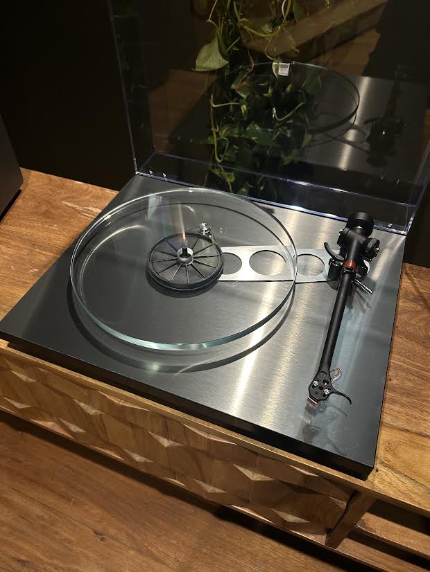 The Balls Of Steel Turntable PackAudio BundlescomboVinyl Revival