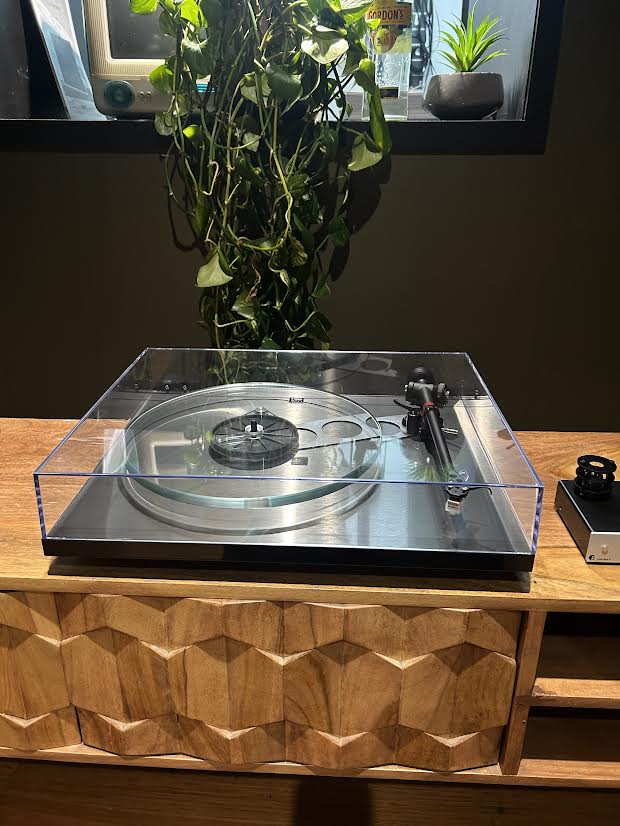 The Balls Of Steel Turntable PackAudio BundlescomboVinyl Revival