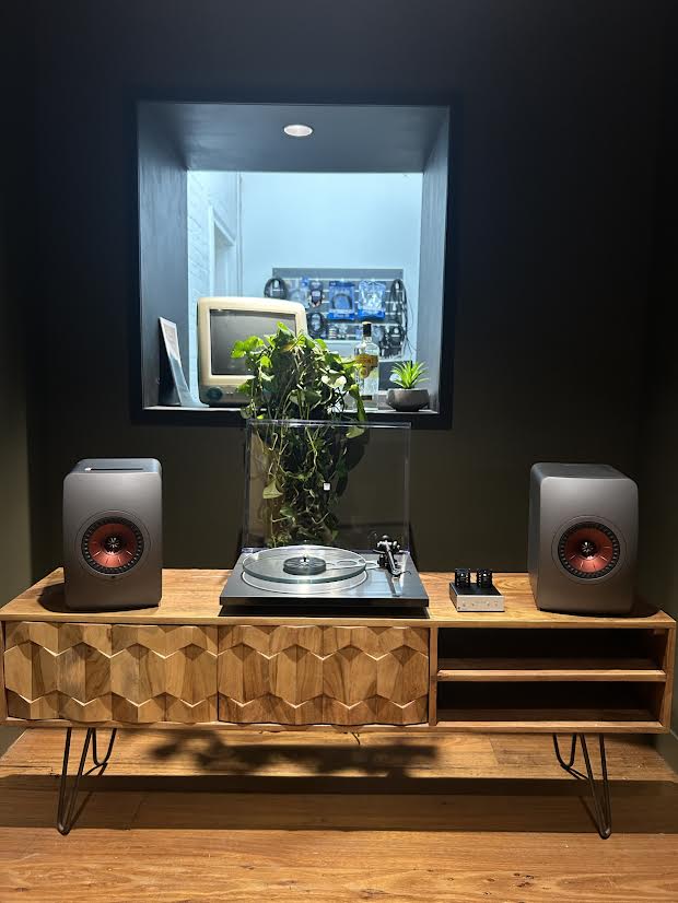 The Balls Of Steel Turntable PackAudio BundlescomboVinyl Revival