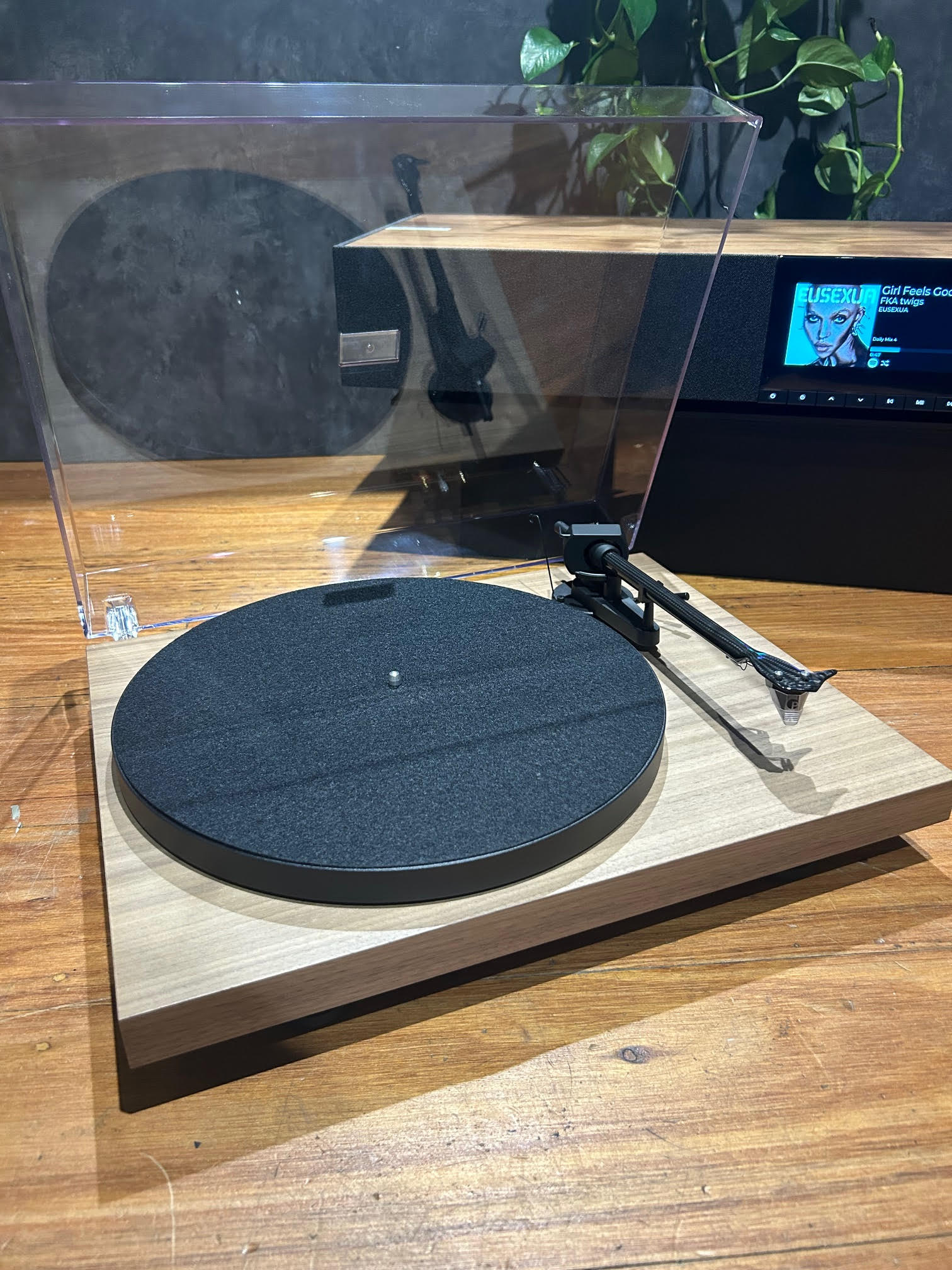 The Double Evo, Double Impact Turntable PackAudio BundlesComboVinyl Revival