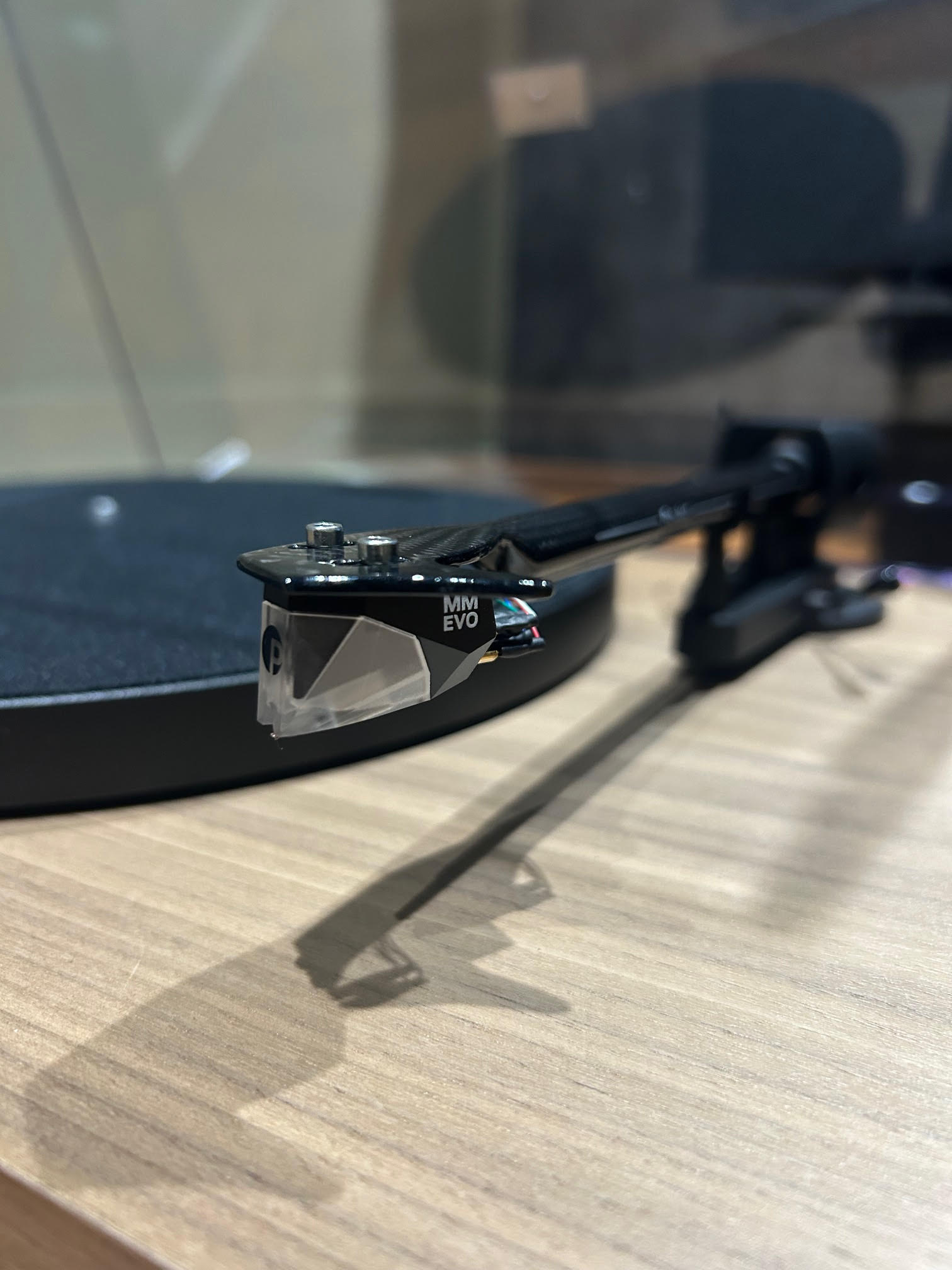 The Double Evo, Double Impact Turntable PackAudio BundlesComboVinyl Revival