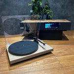 The Double Evo, Double Impact Turntable PackAudio BundlesComboVinyl Revival