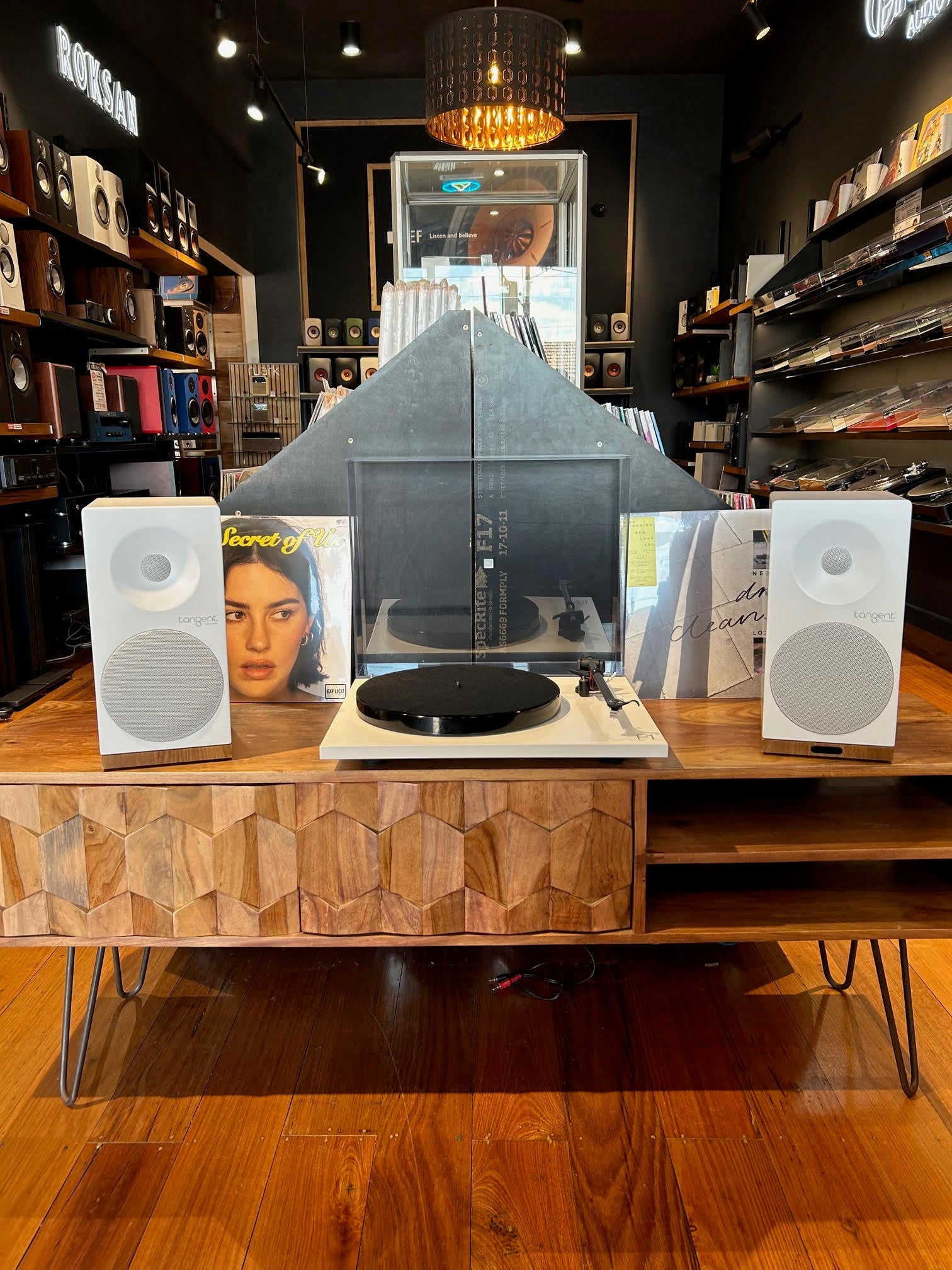 The Go On A Tangent PackAudio BundlesComboVinyl Revival