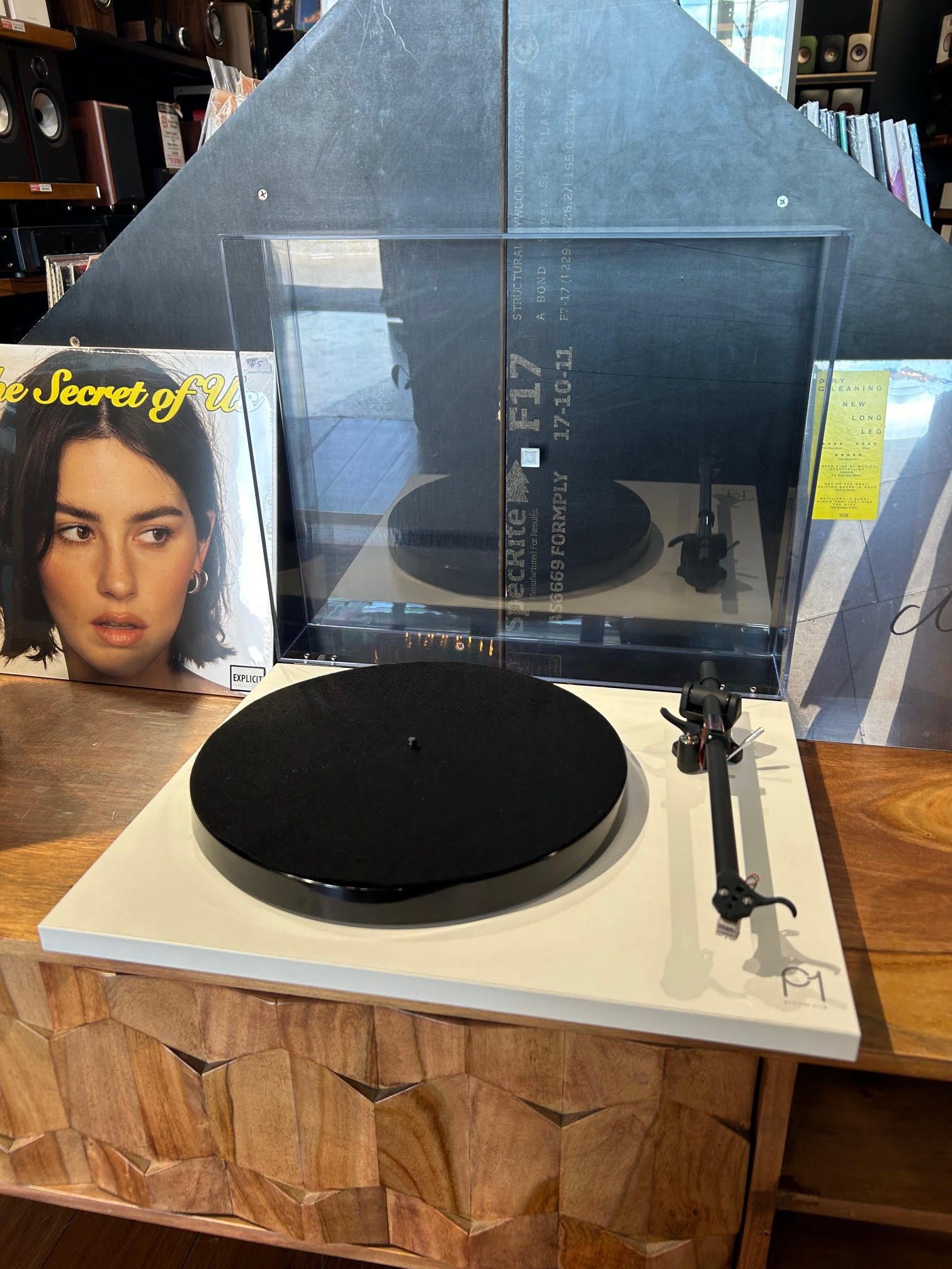 The Go On A Tangent PackAudio BundlesComboVinyl Revival
