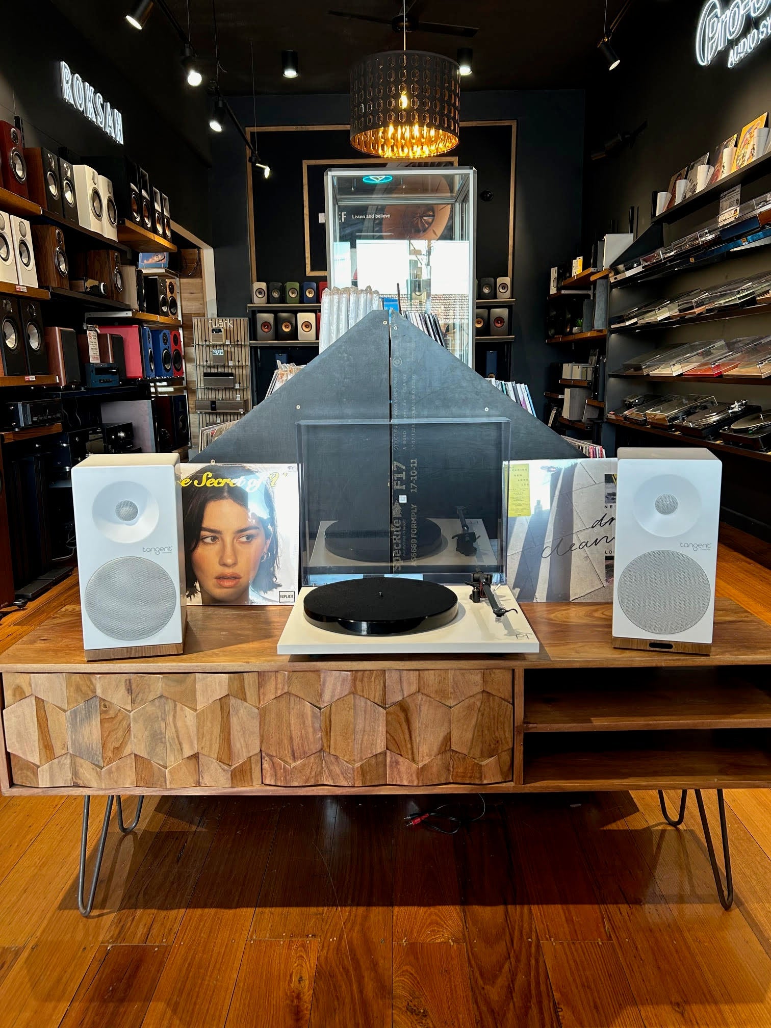 The Go On A Tangent PackAudio BundlesComboVinyl Revival