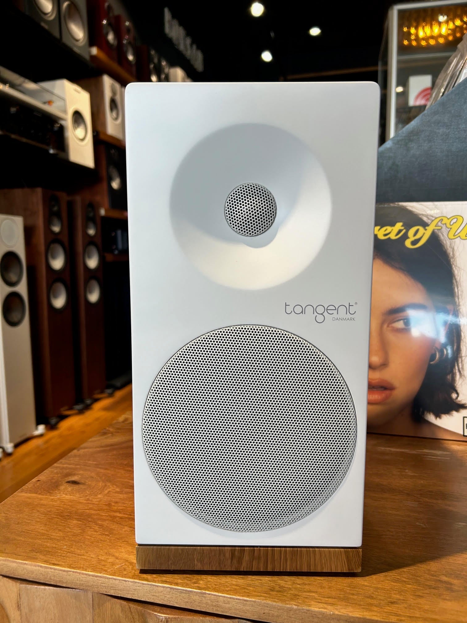The Go On A Tangent PackAudio BundlesComboVinyl Revival