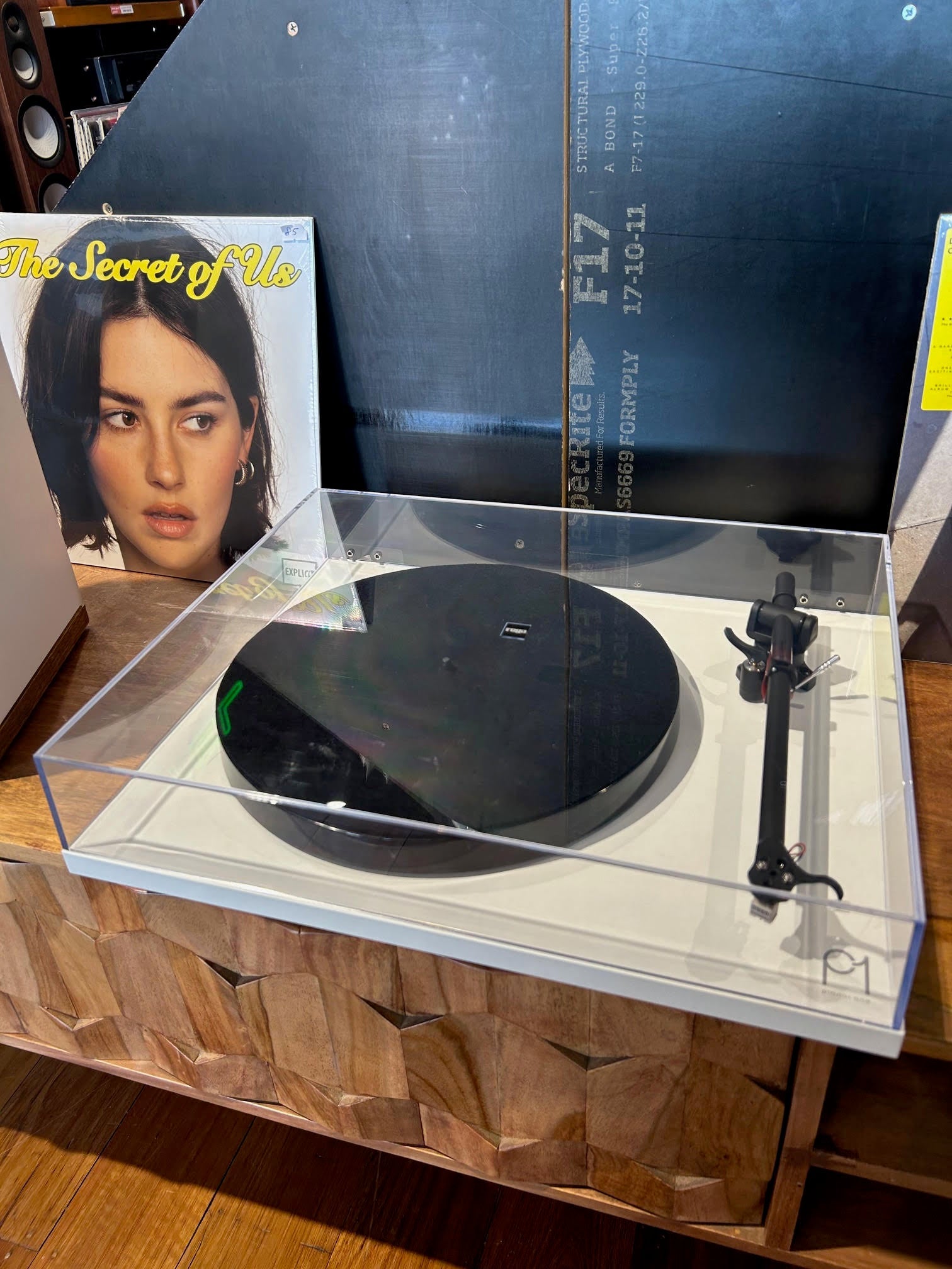 The Go On A Tangent PackAudio BundlesComboVinyl Revival