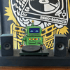 The Green Machine Turntable PackAudio BundlesComboVinyl Revival