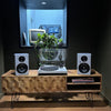 The Greyscale Greatness Turntable PackAudio BundlesComboVinyl Revival