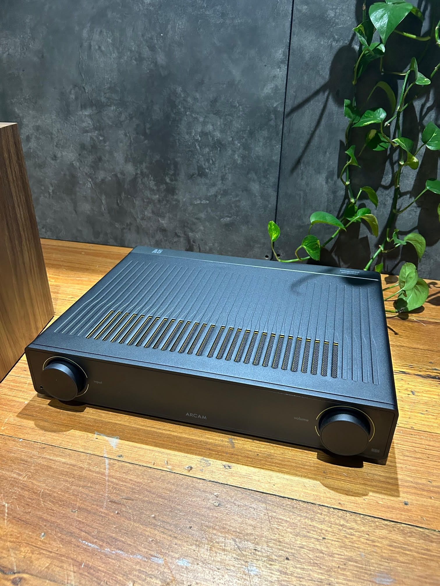 The Hey Big Spendor Turntable PackAudio BundlesComboVinyl Revival