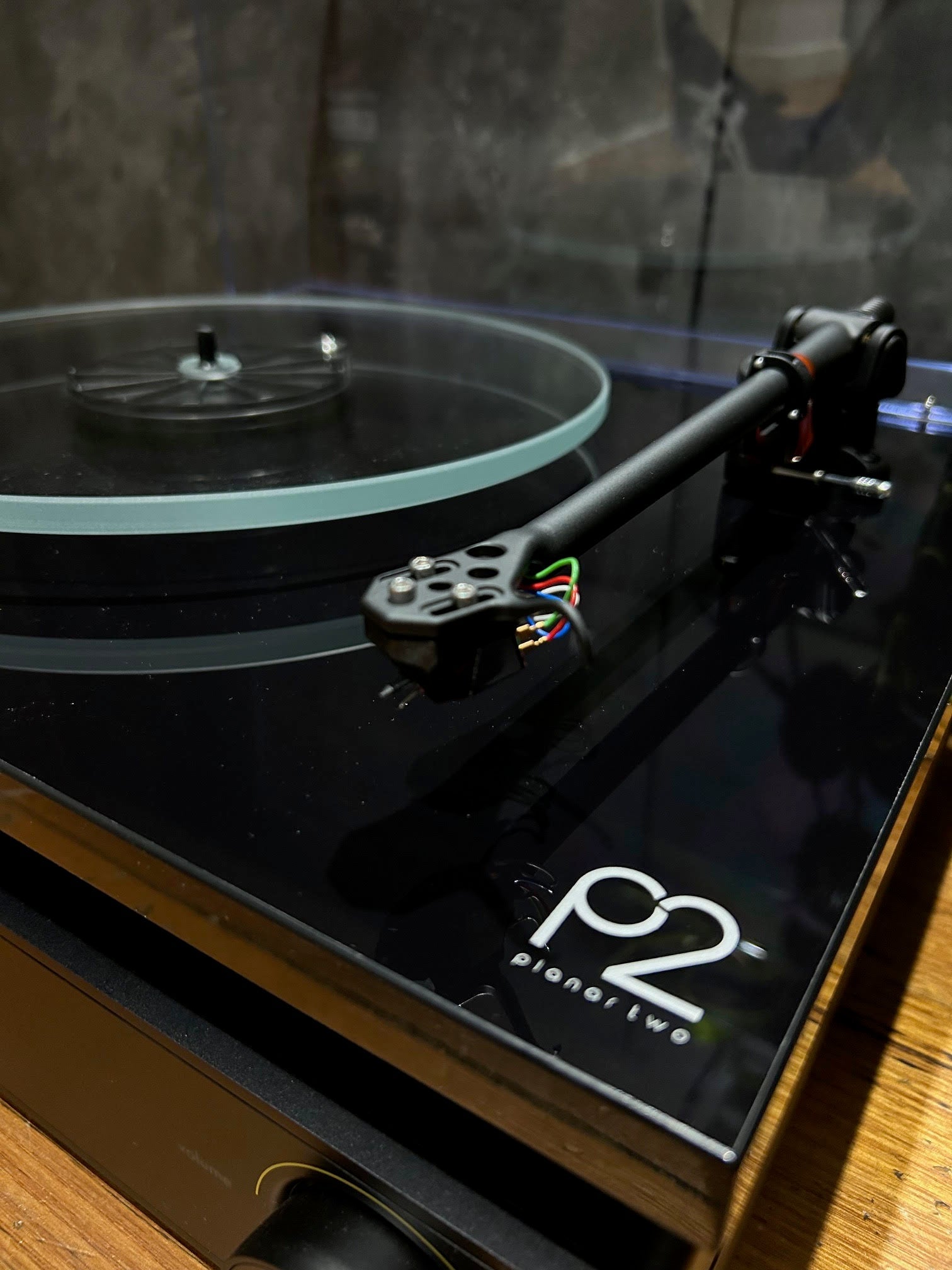The Hey Big Spendor Turntable PackAudio BundlesComboVinyl Revival