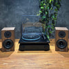 The Hey Big Spendor Turntable PackAudio BundlesComboVinyl Revival