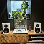 The Jamo Jammer Turntable PackAudio BundlesComboVinyl Revival