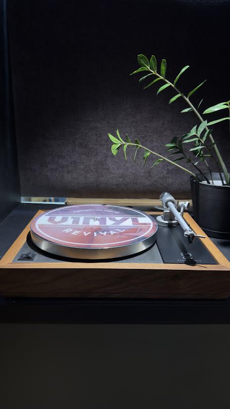 The Josh-you-are Turntable PackAudio BundlescomboVinyl Revival