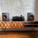 The Meta Music Turntable PackAudio BundlesComboVinyl Revival