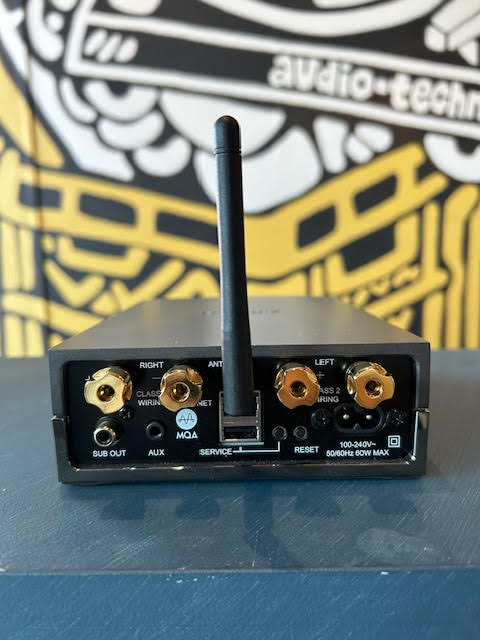 The Mini Mouse Streaming PackAudio BundlesComboVinyl Revival