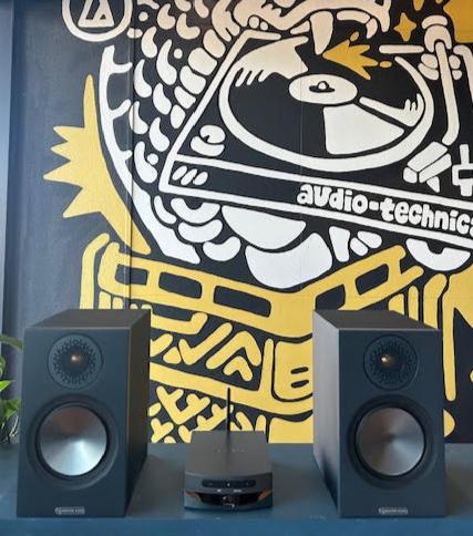 The Mini Mouse Streaming PackAudio BundlesComboVinyl Revival